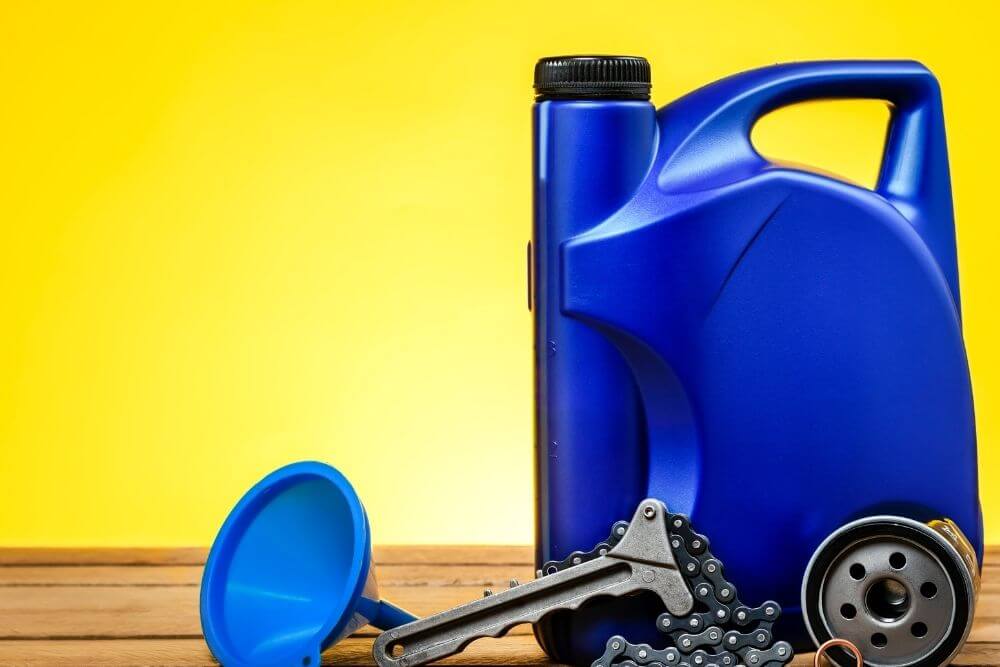 Choosing the Best Motor Oil for Your Car