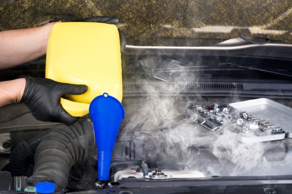 How to Tell if Your Radiator Needs Repair